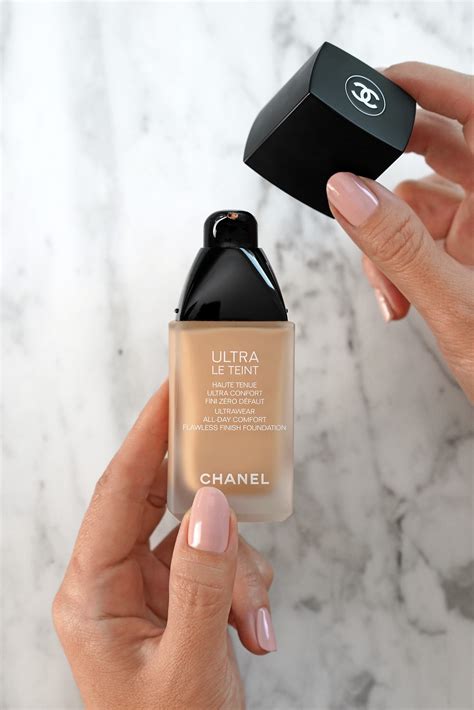 nordstrom chanel ultra le teint|chanel ultra le teint cushion.